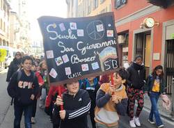 marcia diritti bambini 2024