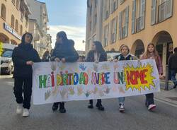 marcia diritti bambini 2024