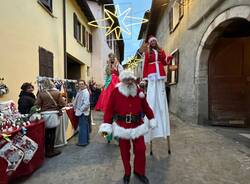 Mercatino Galliate Lombardo 2024