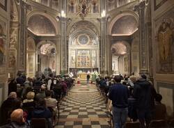 Missione evangelica a Legnano