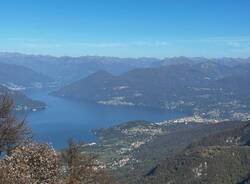 Monte Nudo: natura e storia, da Villa Della Porta Bozzolo alla vetta della Valcuvia