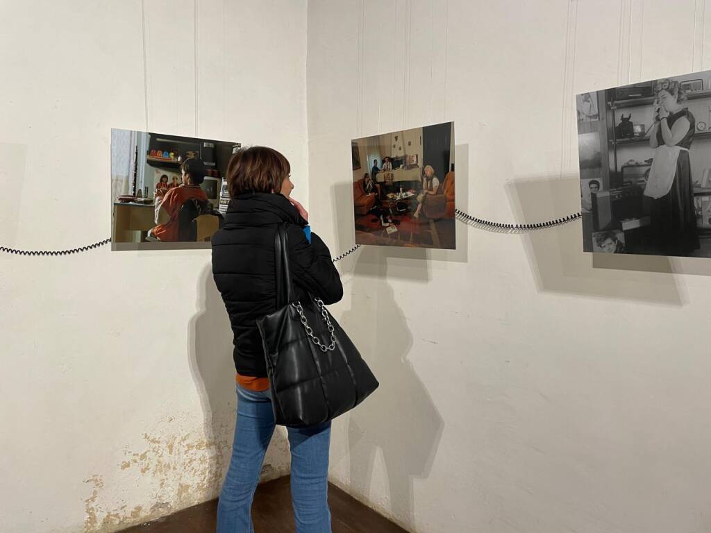 Mostra Circolo 87