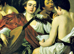 Musici caravaggio