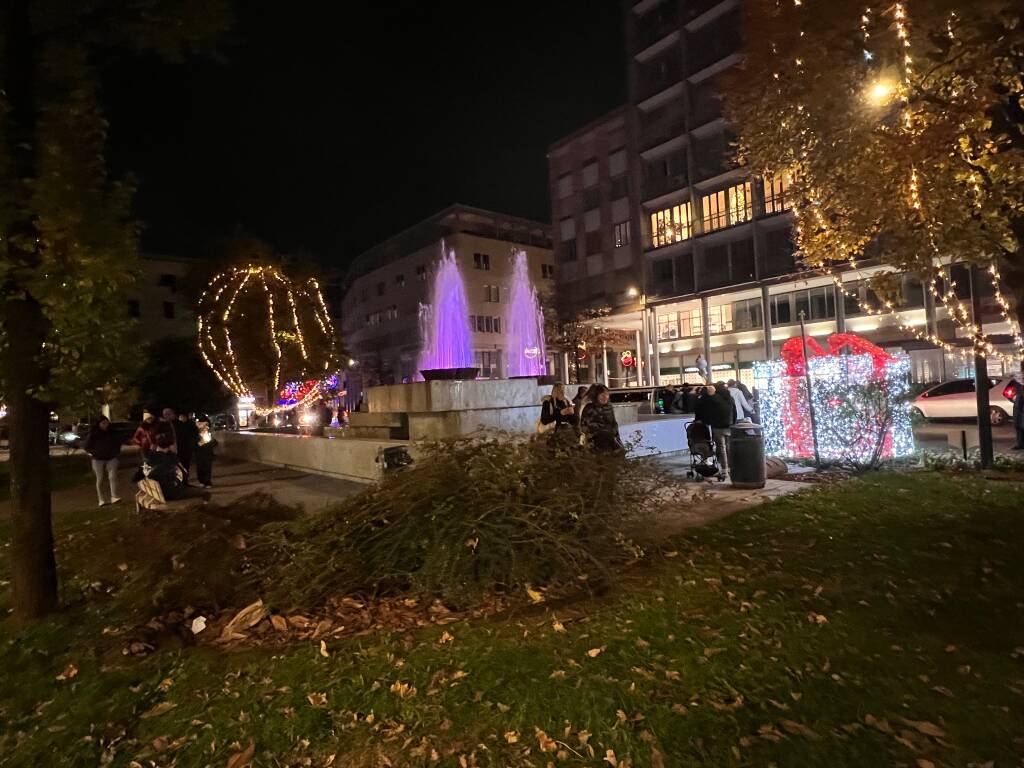 Natale Busto Arsizio 2024