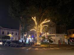 Natale Busto Arsizio 2024