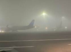 nebbia malpensa