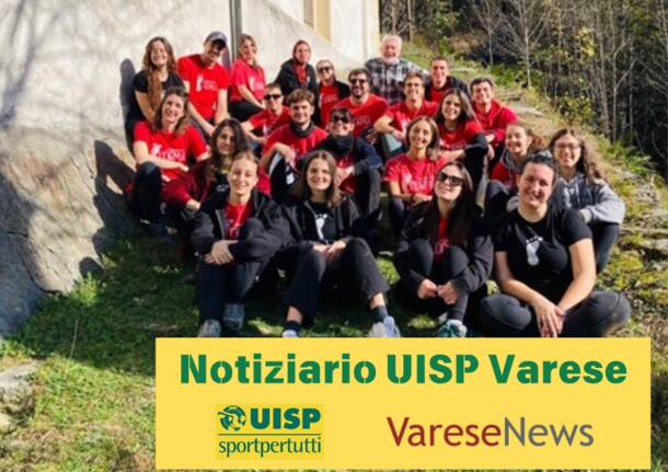 notiziario uisp 061124