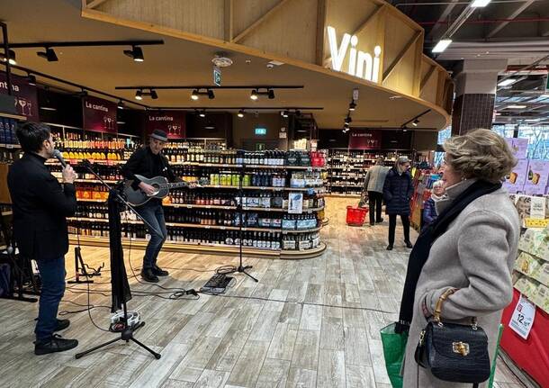 nuova busto musica coop