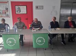 Osservatorio civico Legnano, incontro su Giacomo Matteotti