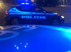 Polizia generica