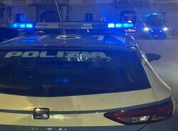 polizia varese