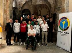 premio anni verdi panathlon 2024