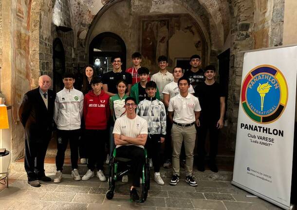 premio anni verdi panathlon 2024