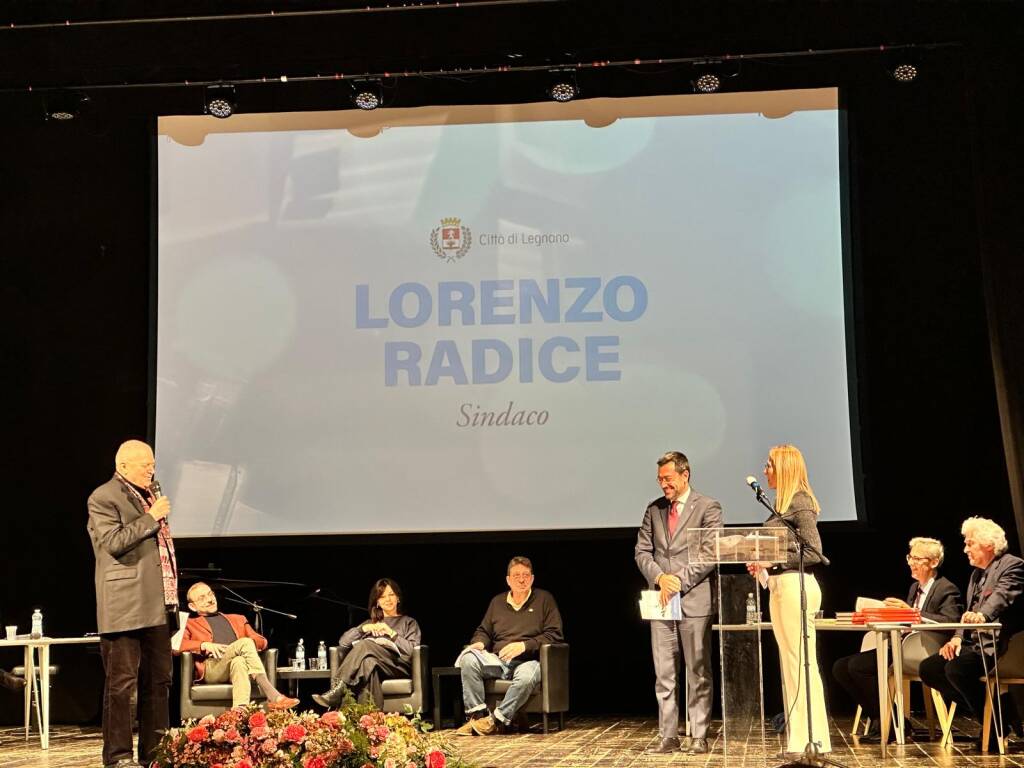 Premio di Poesia Tirinnanzi 2024