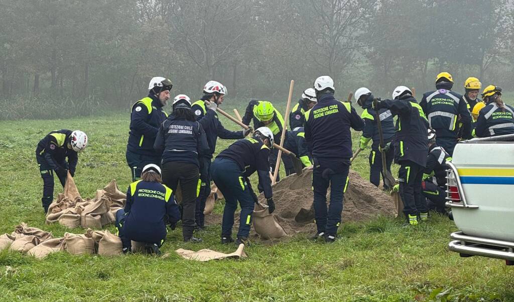 Protezione Civile