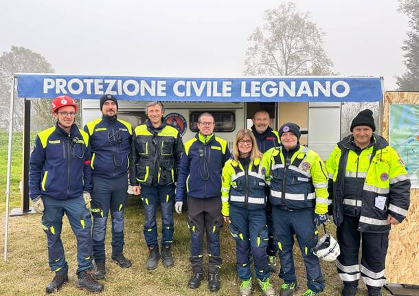 Protezione Civile