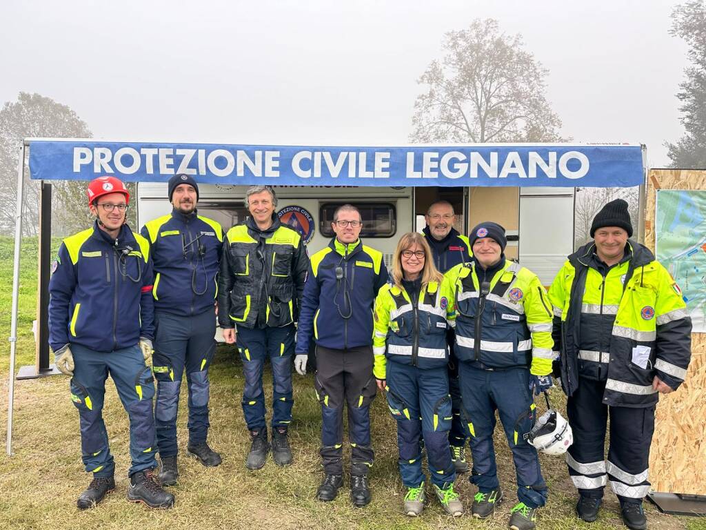 Protezione Civile