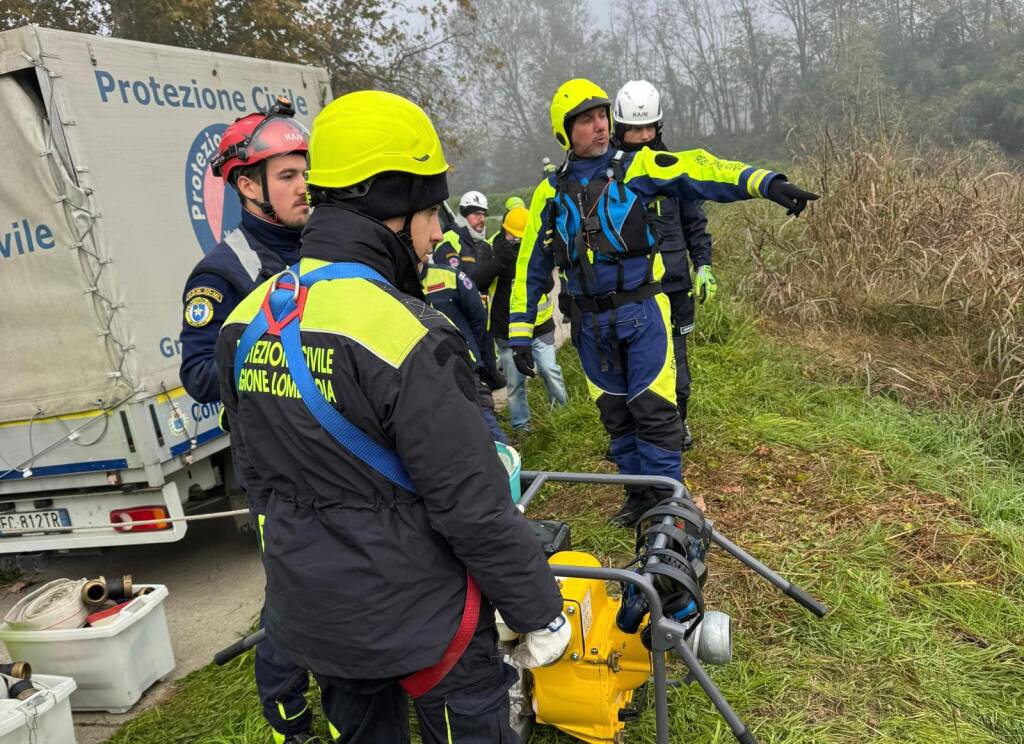 Protezione Civile