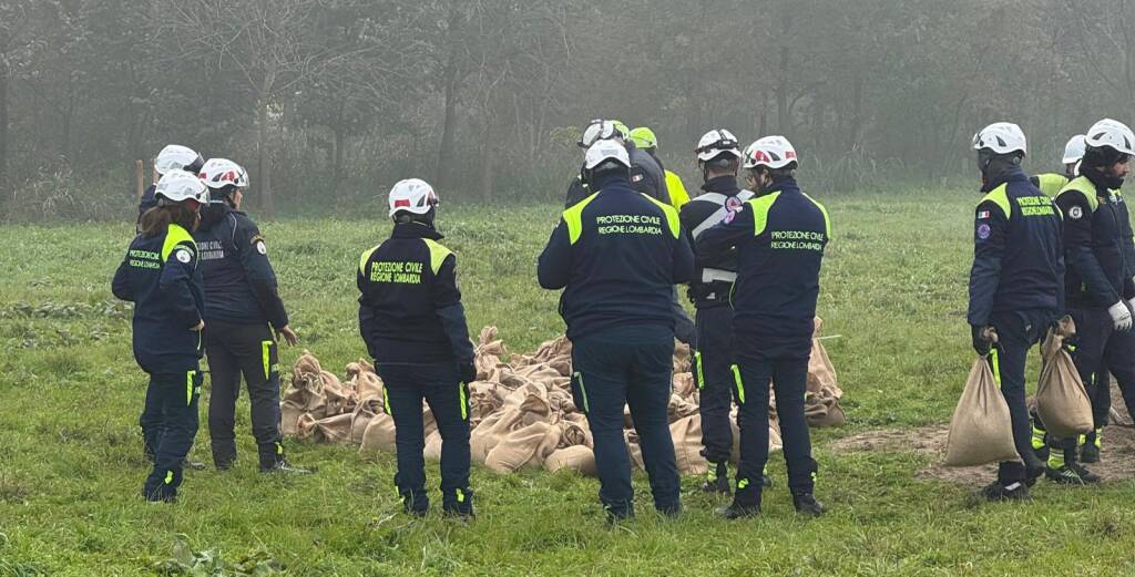 Protezione Civile