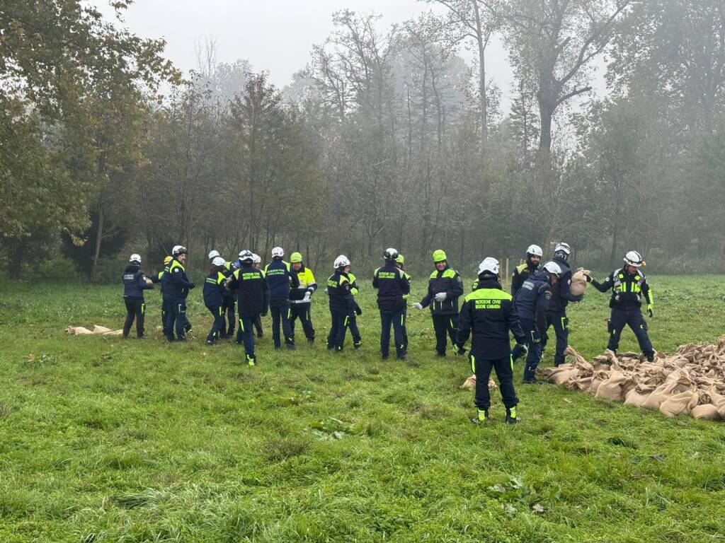 Protezione Civile