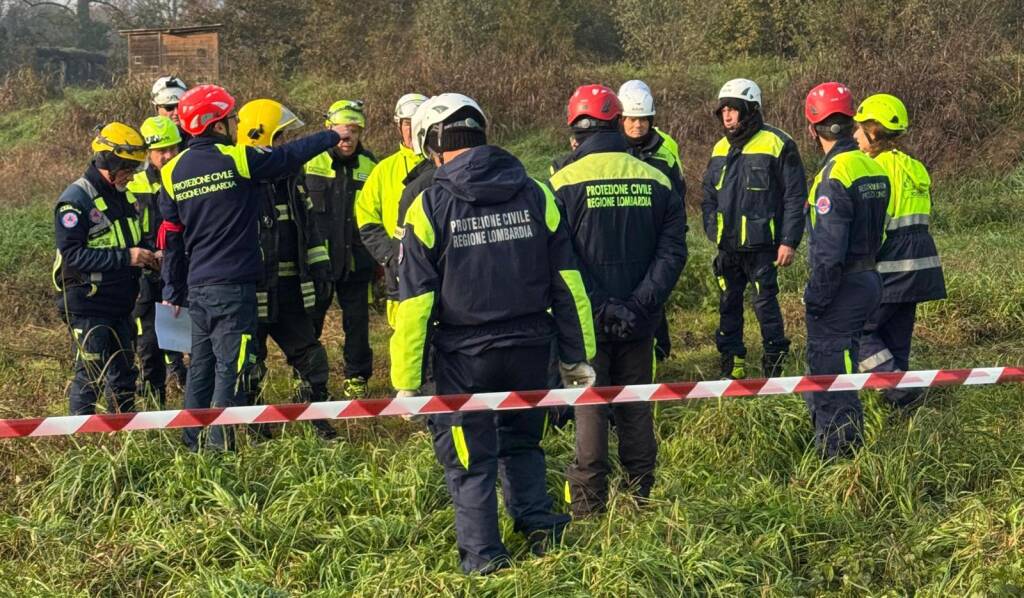 Protezione Civile