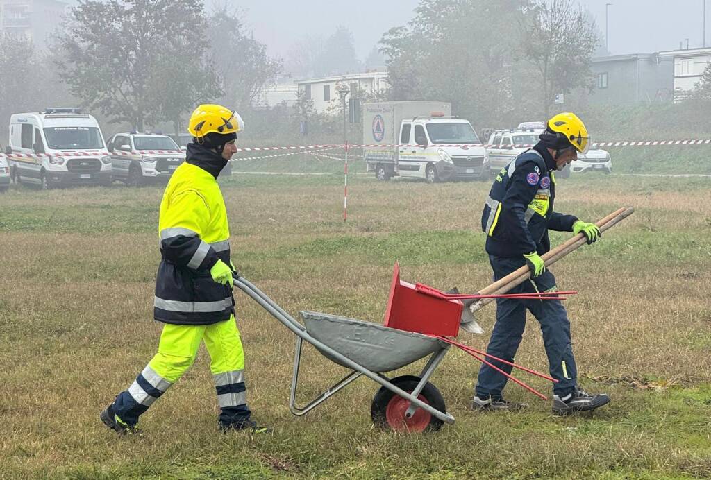 Protezione Civile