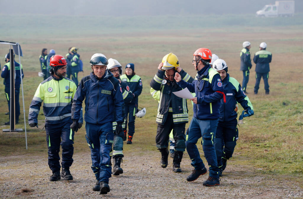 Protezione Civile