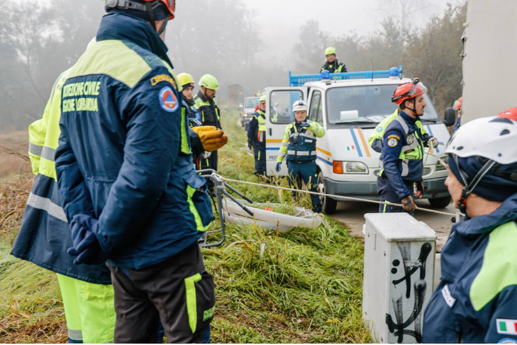 Protezione Civile