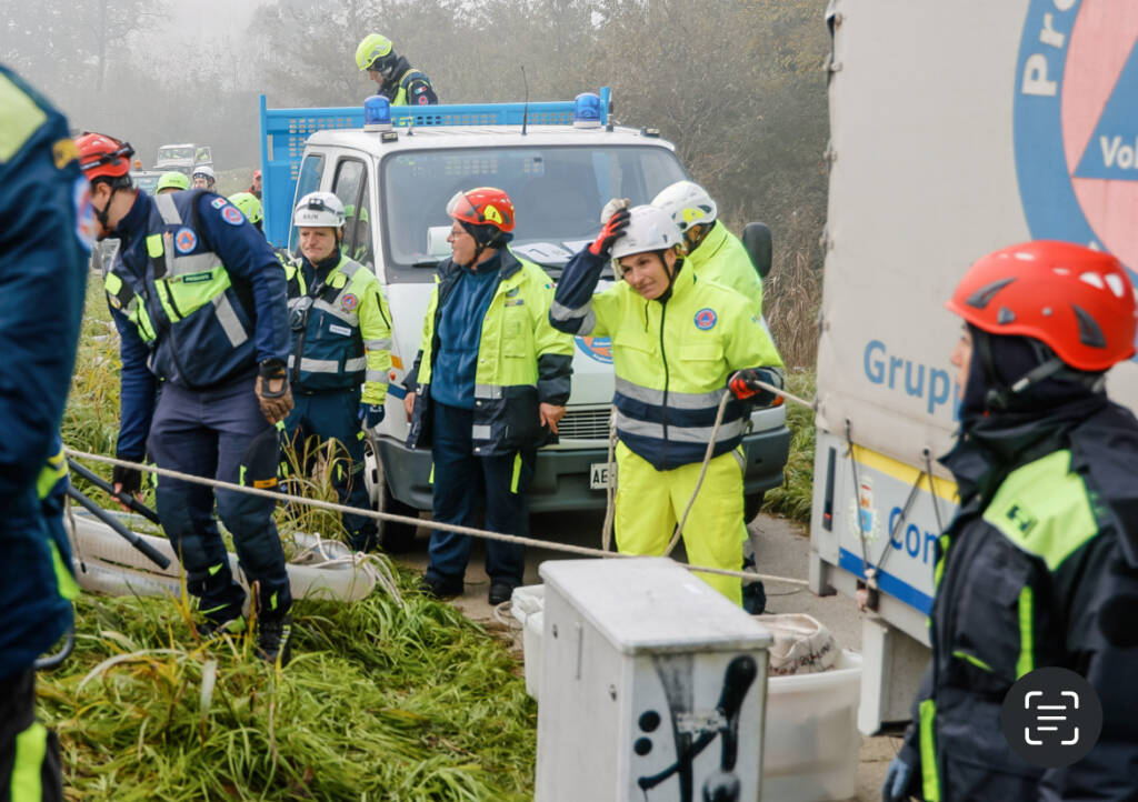 Protezione Civile