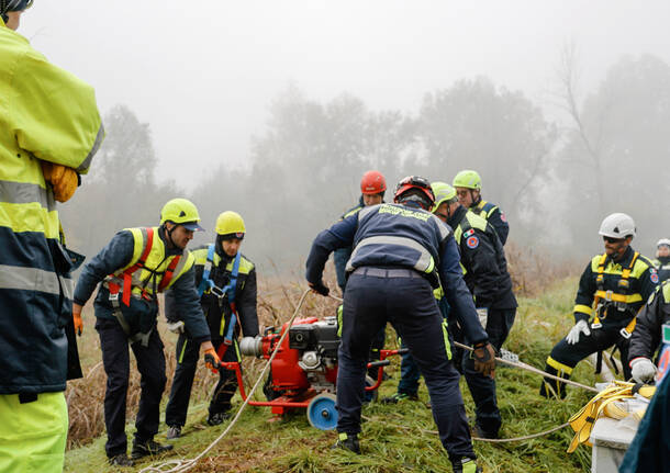 Protezione Civile