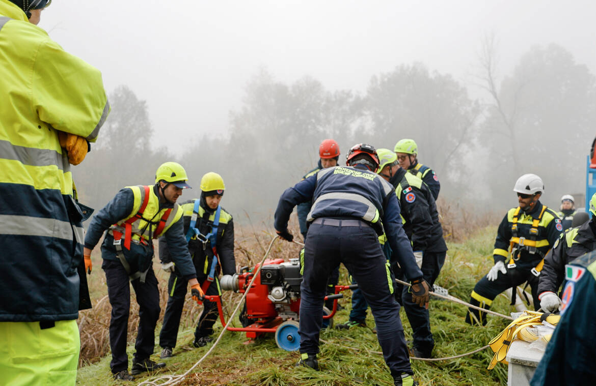 Protezione Civile