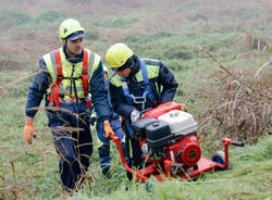 Protezione Civile