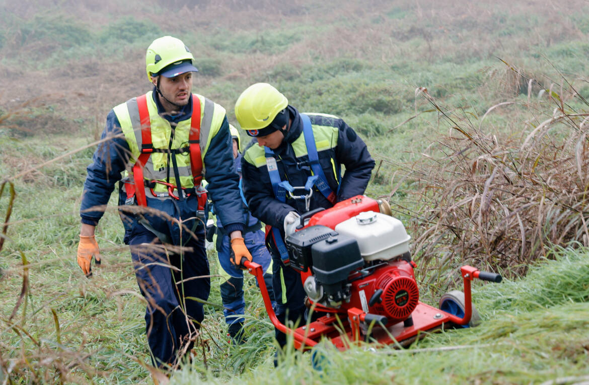 Protezione Civile