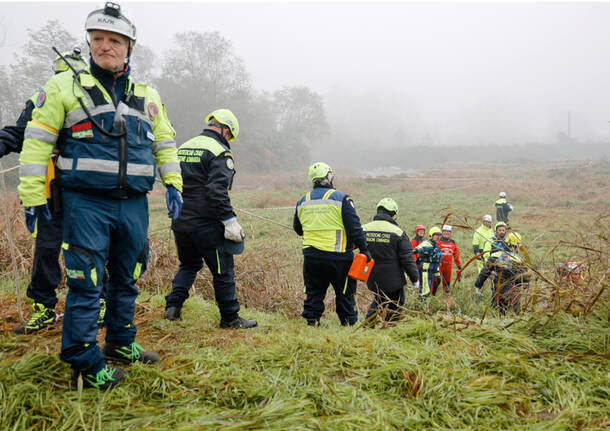 Protezione Civile