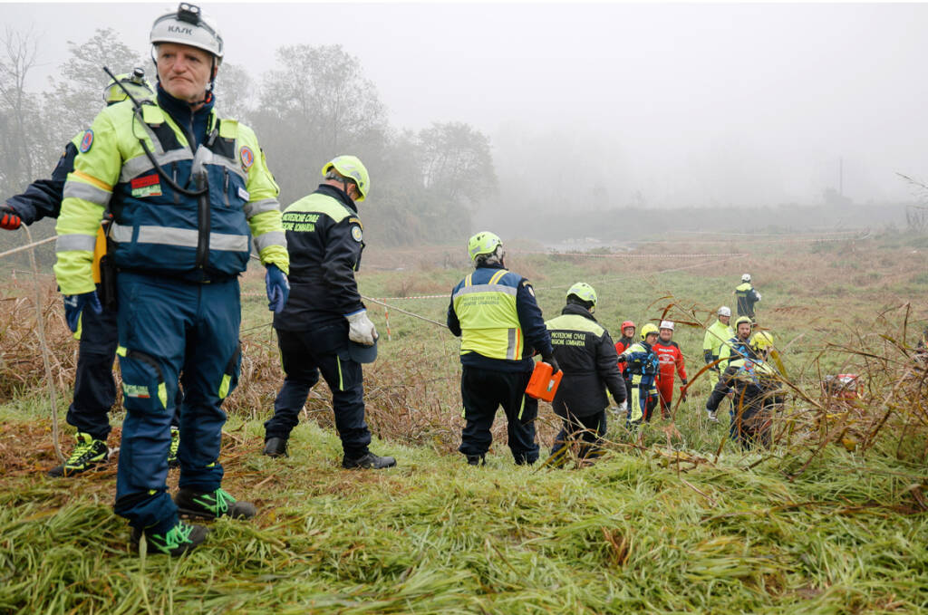 Protezione Civile