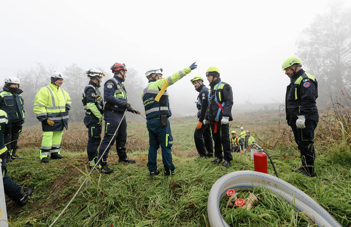 Protezione Civile