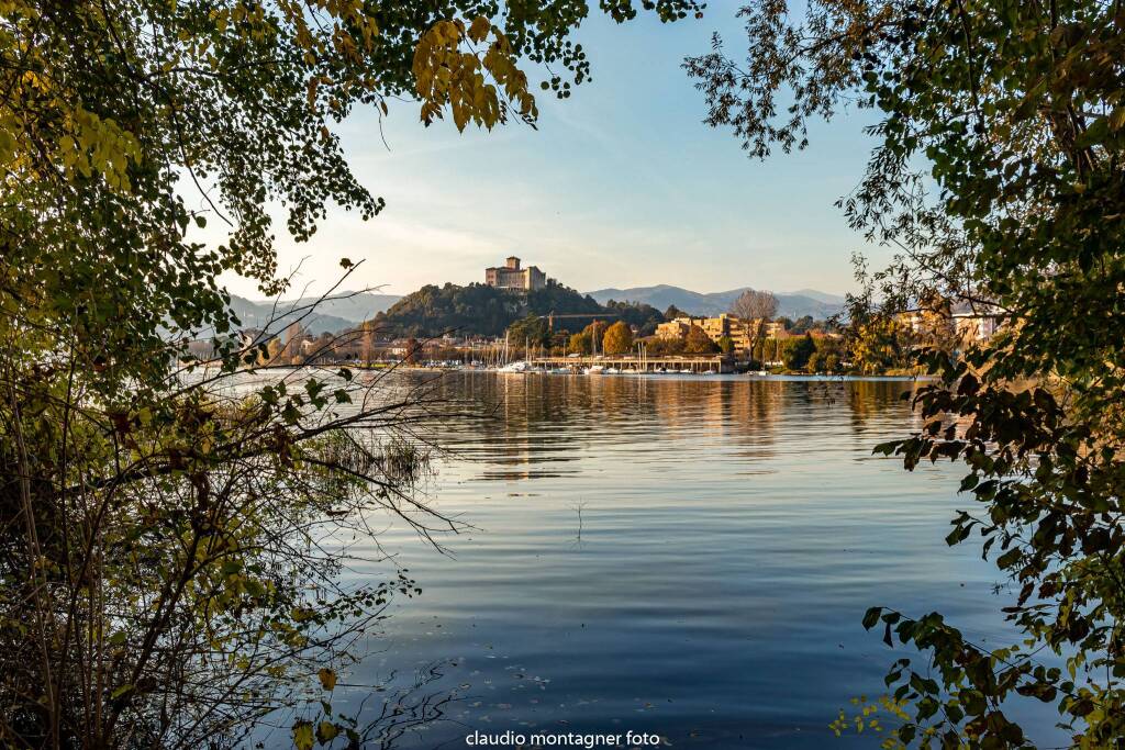 rocca di angera - claudio montagner 