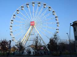 Ruota panoramica Legnano