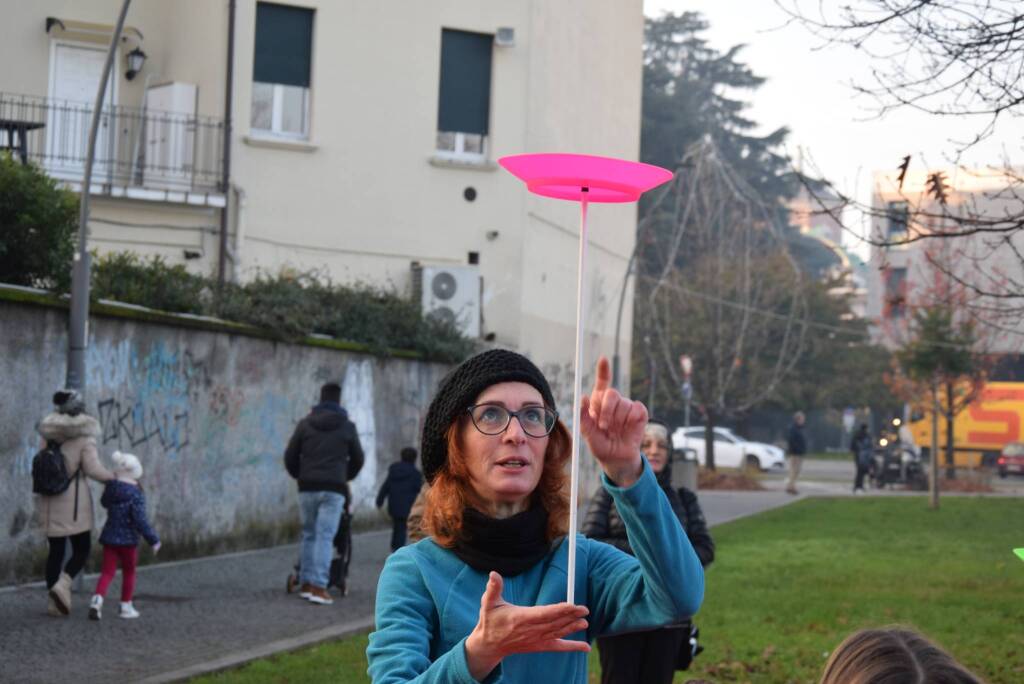 Ruota panoramica Legnano