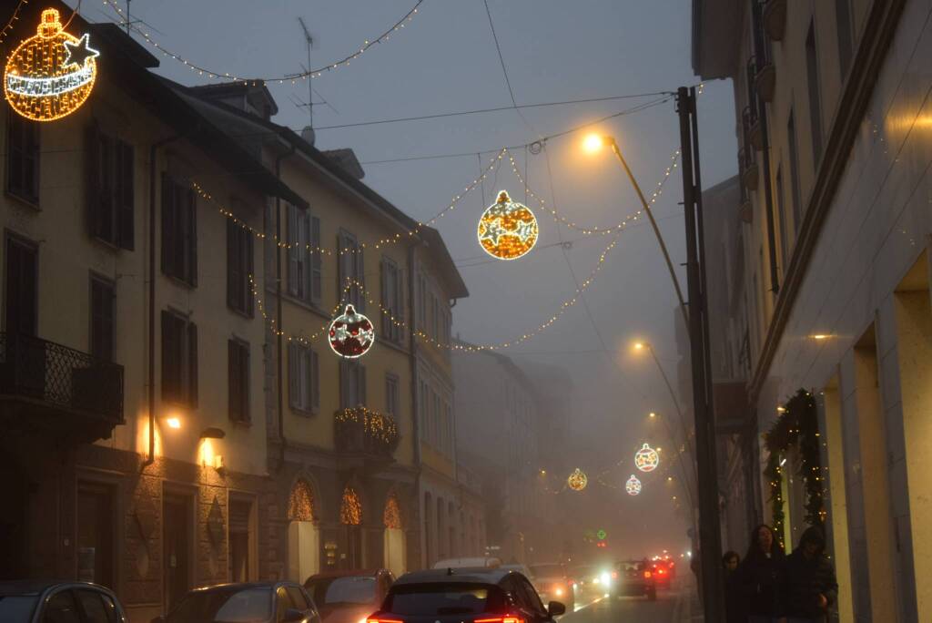 Ruota panoramica Legnano