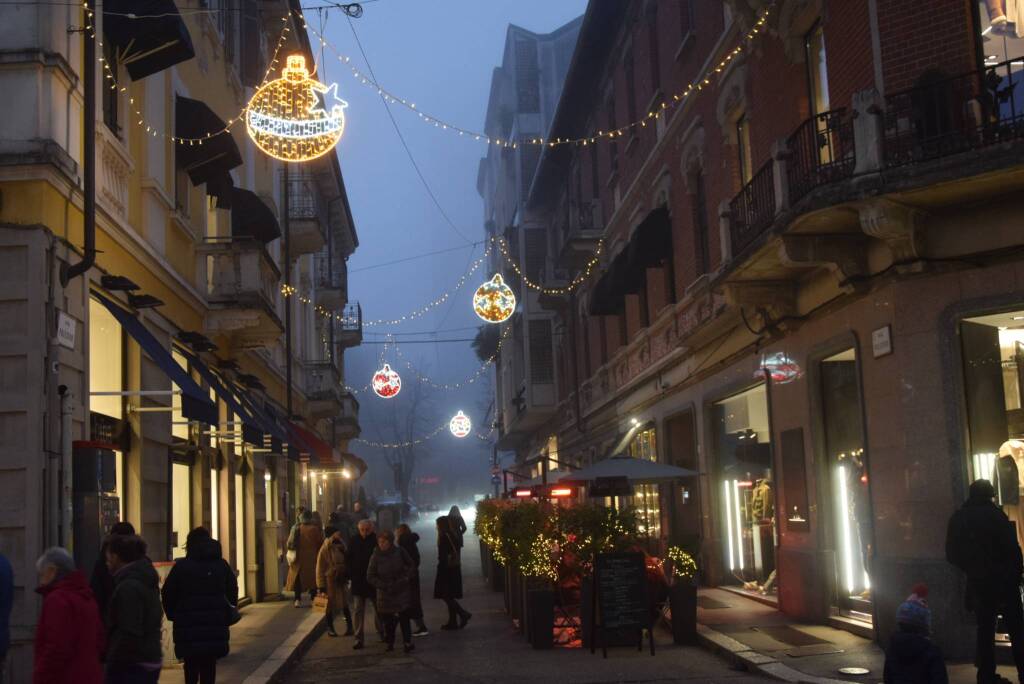 Ruota panoramica Legnano