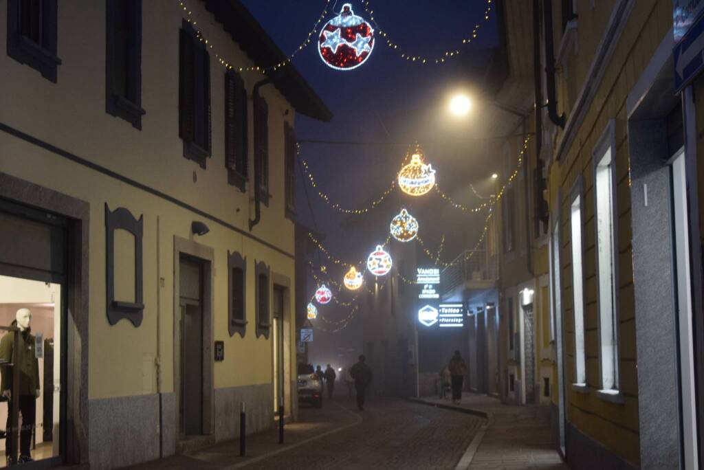 Ruota panoramica Legnano