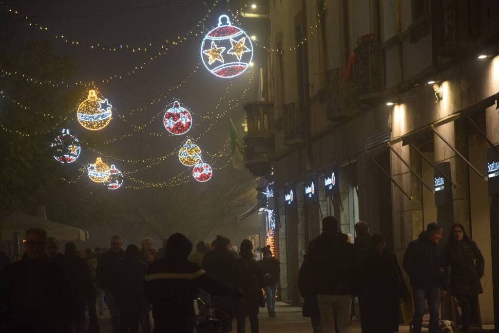 Ruota panoramica Legnano