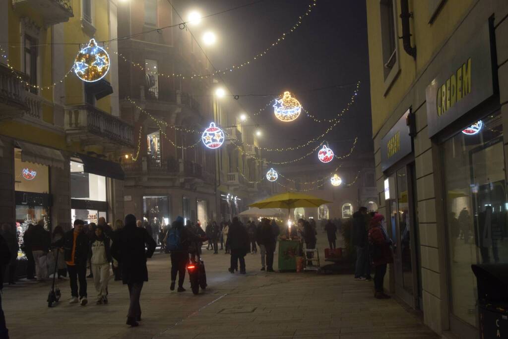 Ruota panoramica Legnano