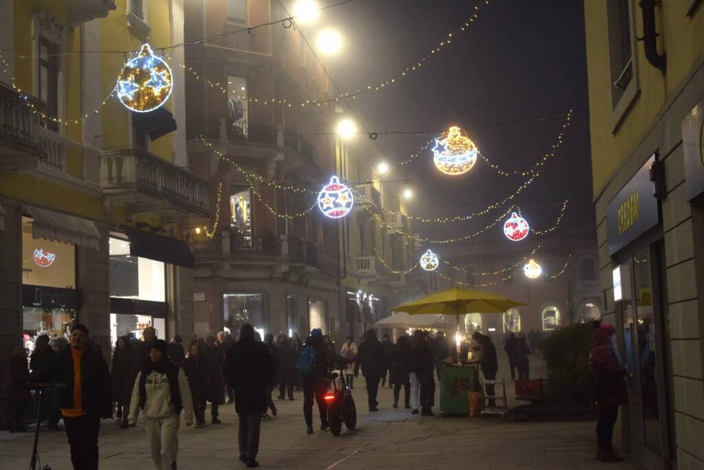 Ruota panoramica Legnano