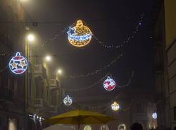 Ruota panoramica Legnano