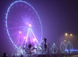 Ruota panoramica Legnano