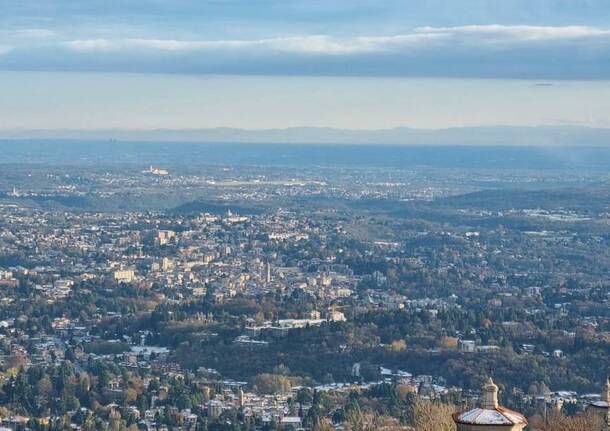 Sacro Monte di Varese, foto dei lettori