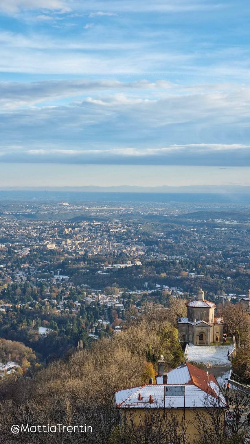 Sacro Monte di Varese, foto dei lettori