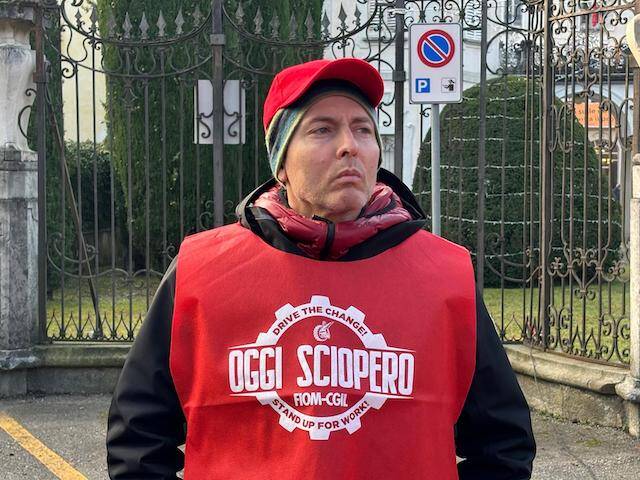 sciopero generale